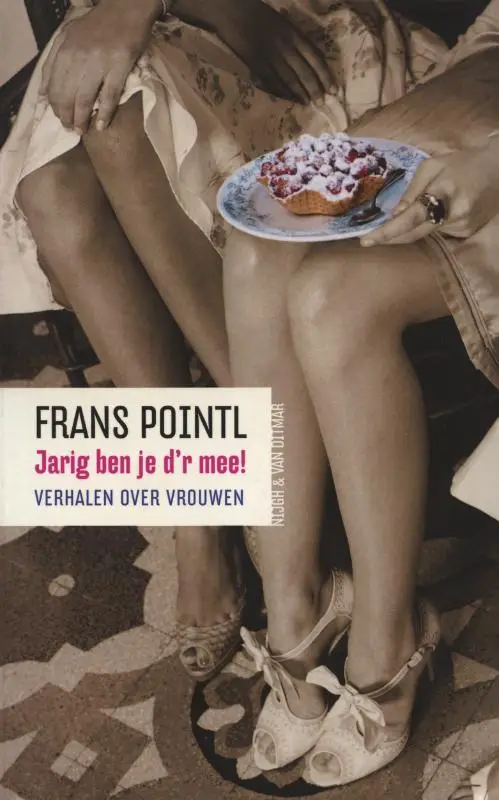 Jarig ben je d'r mee!