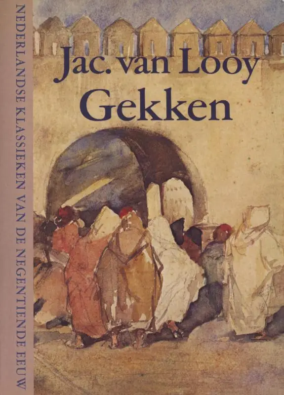 Gekken