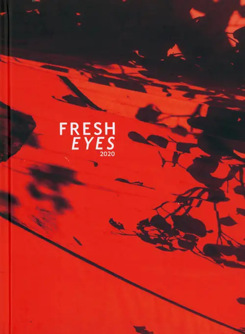Fresh eyes / 2020