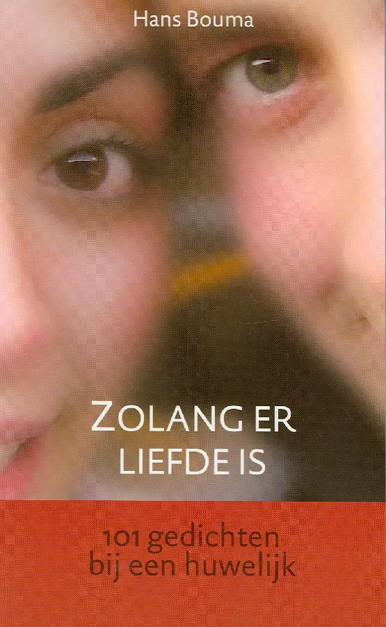 Zolang er liefde is
