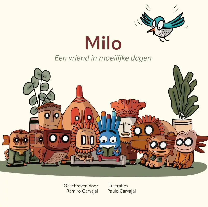 Milo