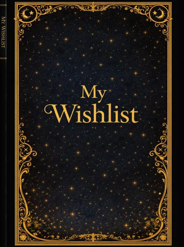 My Wishlist