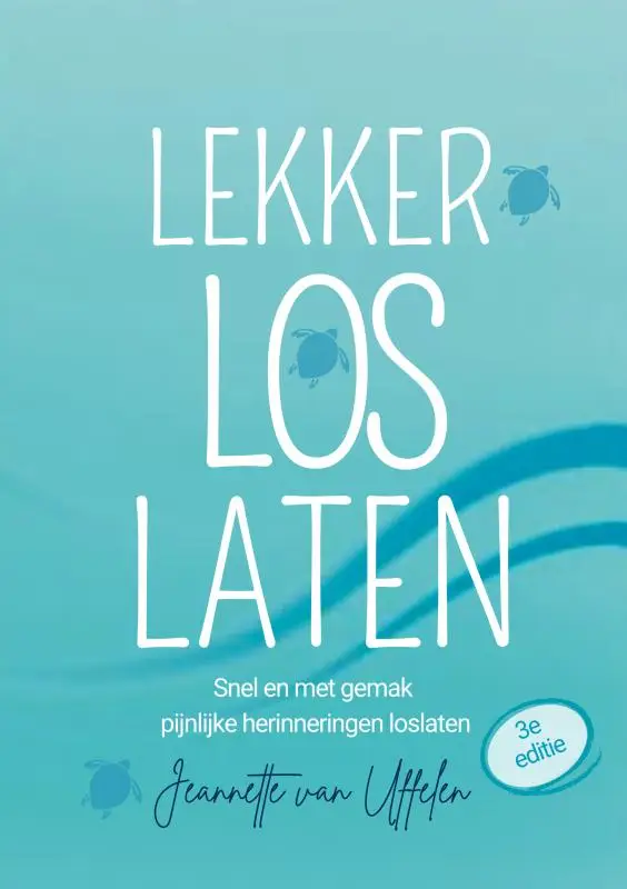 LEKKER LOS LATEN
