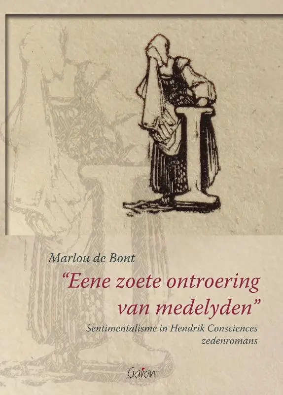 Eene zoete ontroering van medelyden