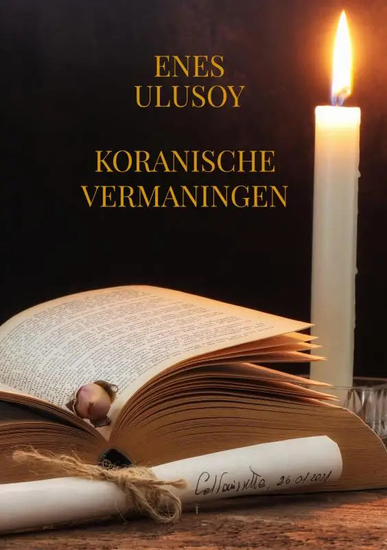 Koranische vermaningen
