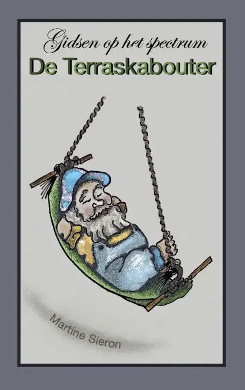 De Terraskabouter