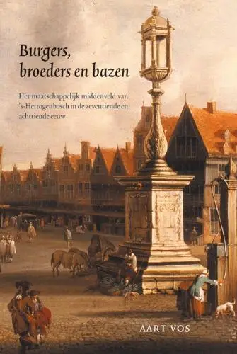 Burgers, broeders en baze