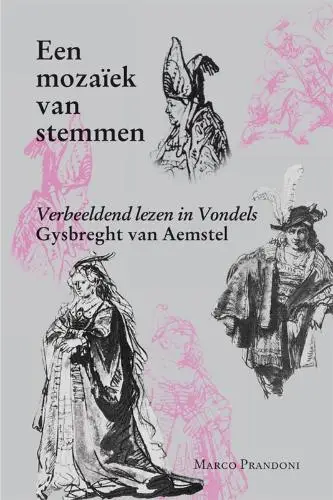 Een mozaiek van stemmen