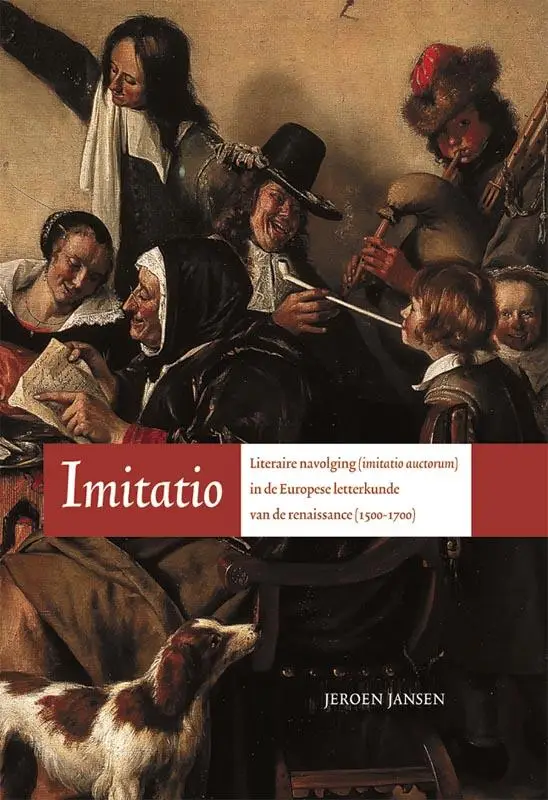 Imitatio