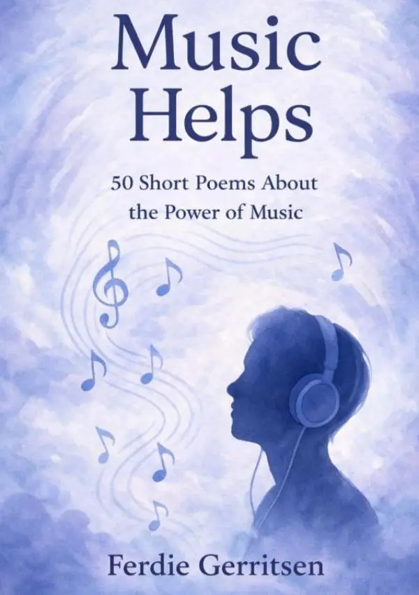 Music Helps