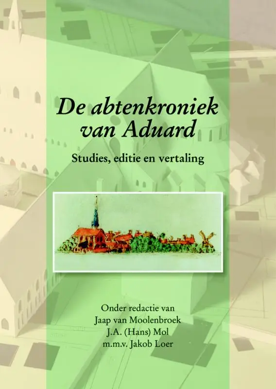 De abtenkroniek van Aduar