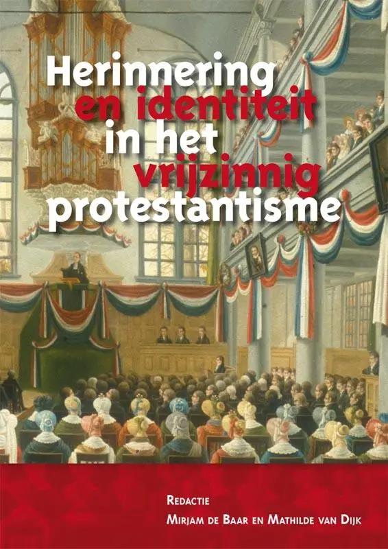 Herinnering en identiteit