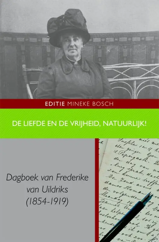 De liefde en de vrijheid,
