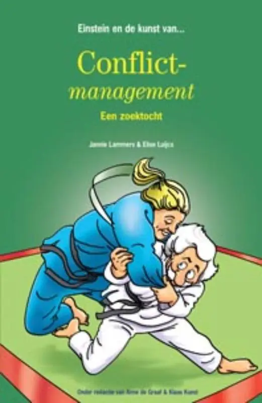 Einstein en de kunst van.