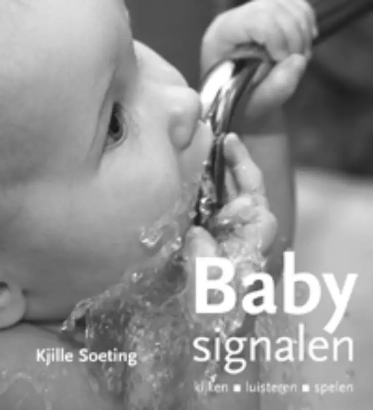 Babysignalen / druk 1
