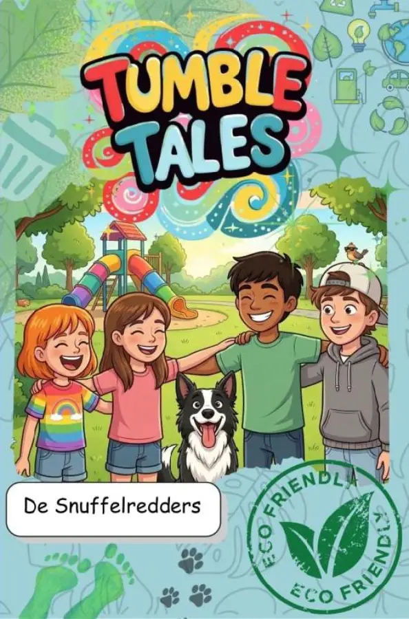 De Suffelredders