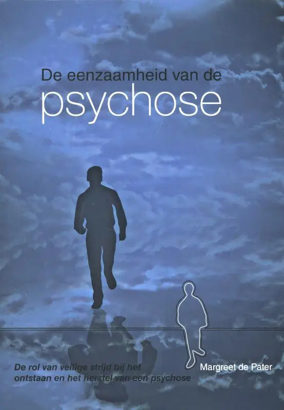 De eenzaamheid van de psy