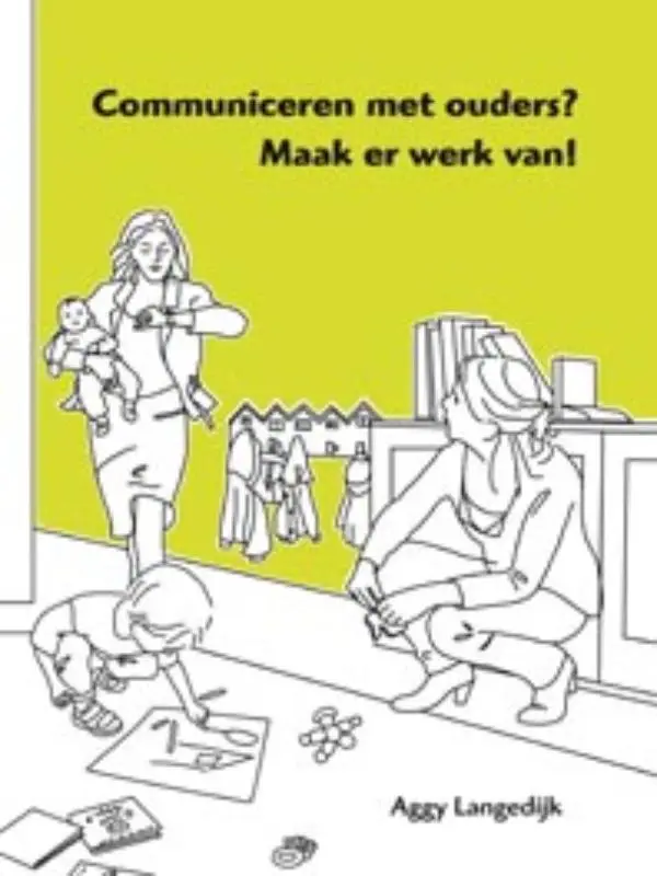 Communiceren met ouders?
