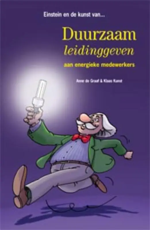 Einstein en de kunst van