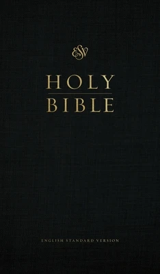 ESV - Church Bible