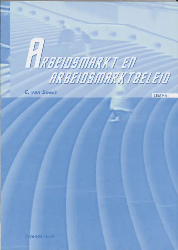 Arbeidsmarkt en arbeidsma