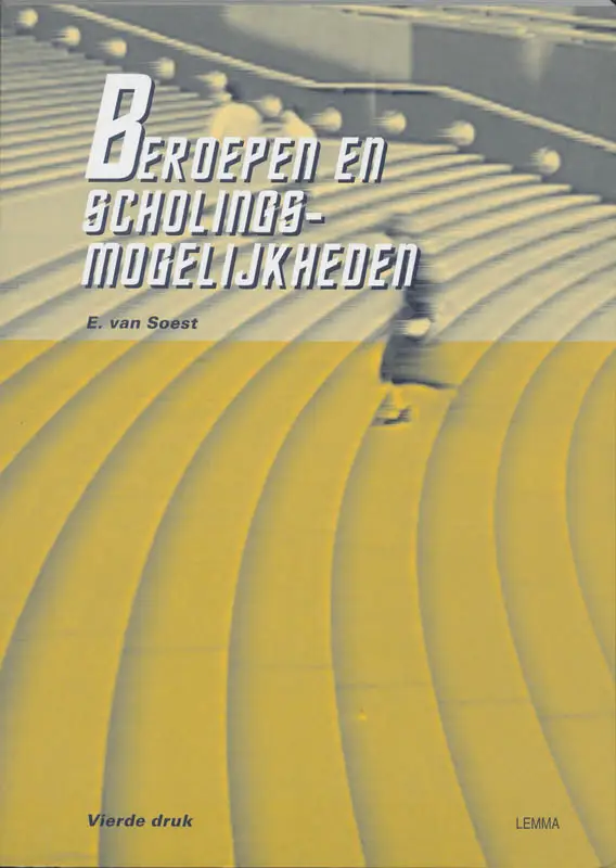 Beroepen en scholingsmoge