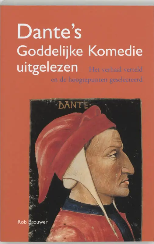 Dante's Goddelijke Komedi