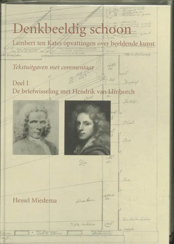 Denkbeeldig schoon / druk