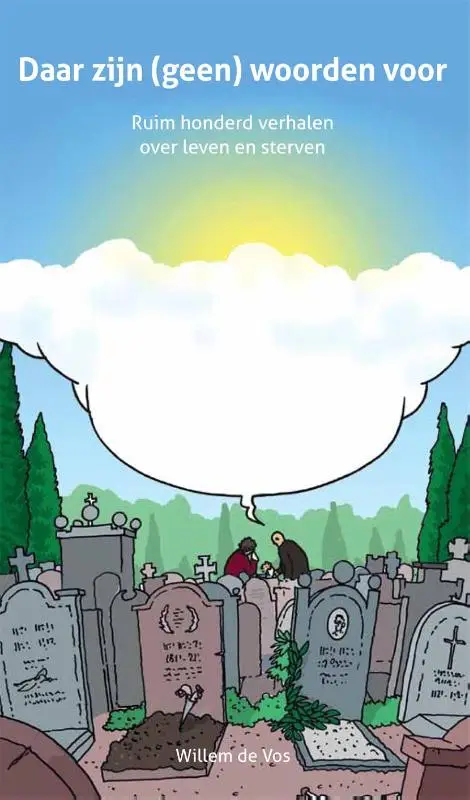 Daar zijn (geen) woorden voor