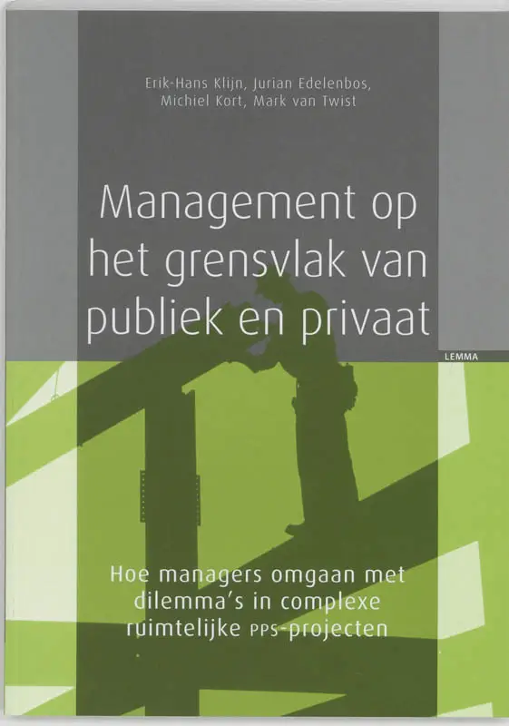 Management op het grensvl