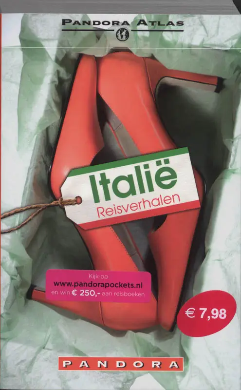 Italie reisverhalen / dru