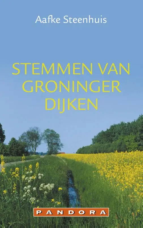 Stemmen van Groninger dij