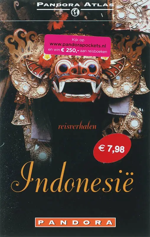 Indonesie reisverhalen /