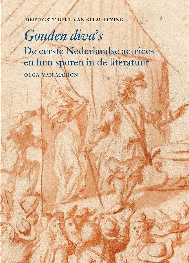 Gouden diva's