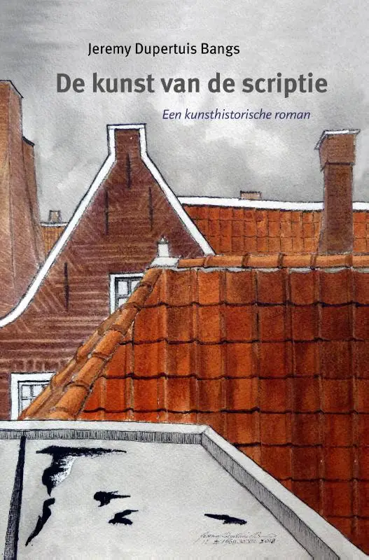 De kunst van de scriptie