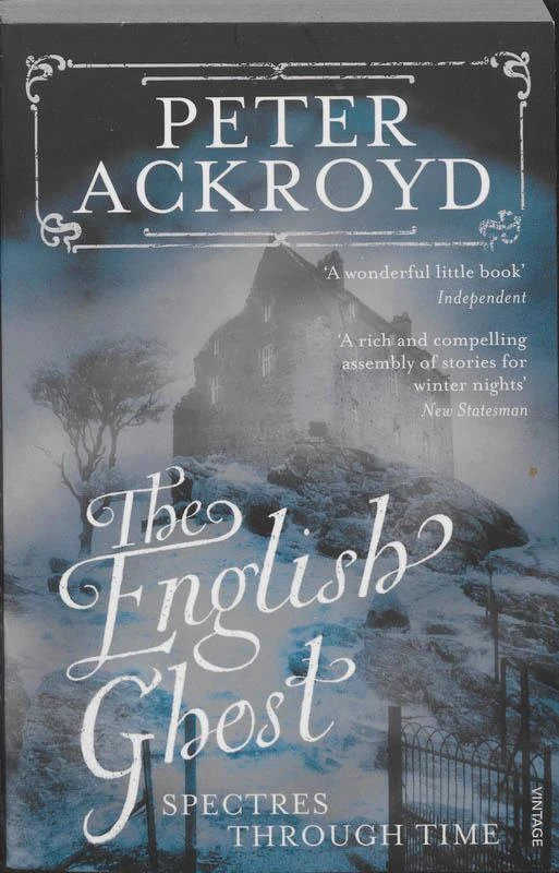 The English Ghost