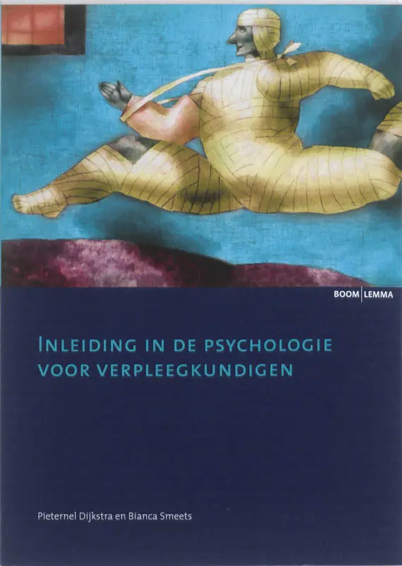 Inleiding in de psychologie voor verplee