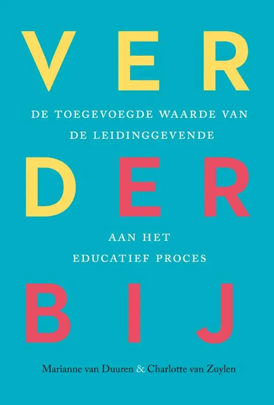 Verderbij