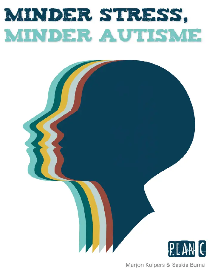 Minder stress, minder autisme