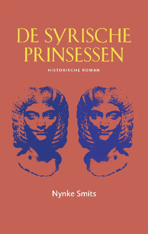 De Syrische prinsessen
