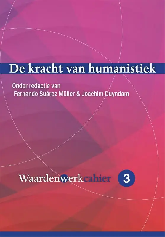 De kracht van humanistiek