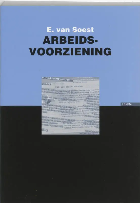Arbeidsvoorziening / druk