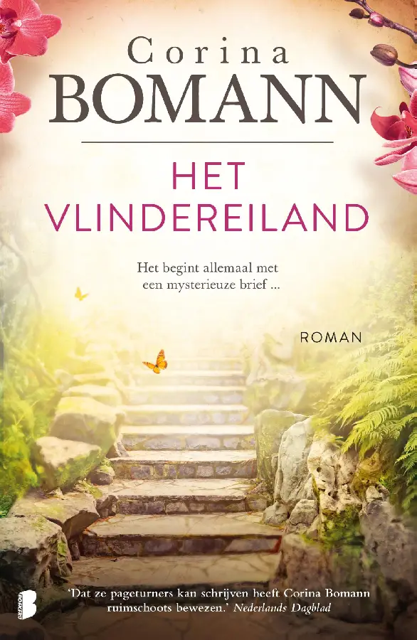 Het vlindereiland