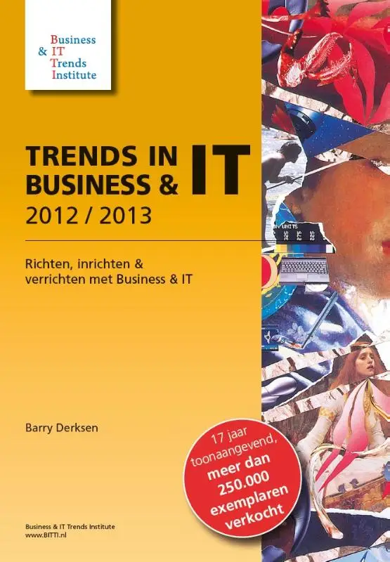 Trends in Business & IT 2012/2013