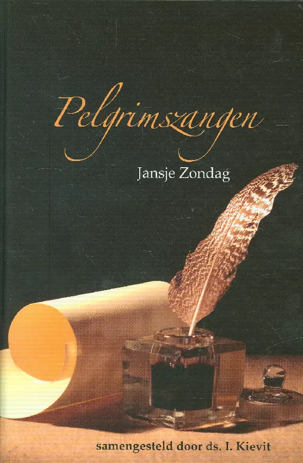 Pelgrimszangen