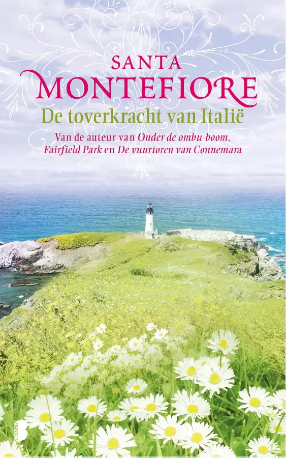 De toverkracht van Italië