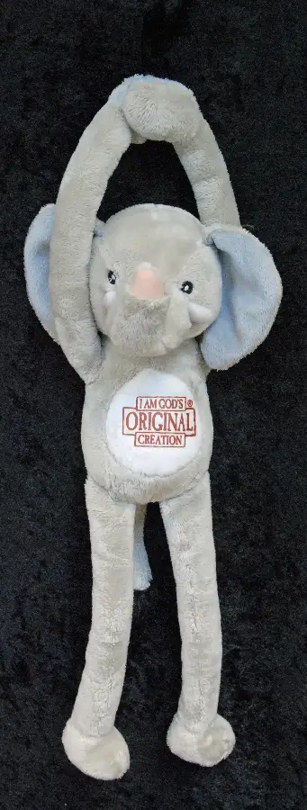 Longarm Elephant 40cm God''''s original