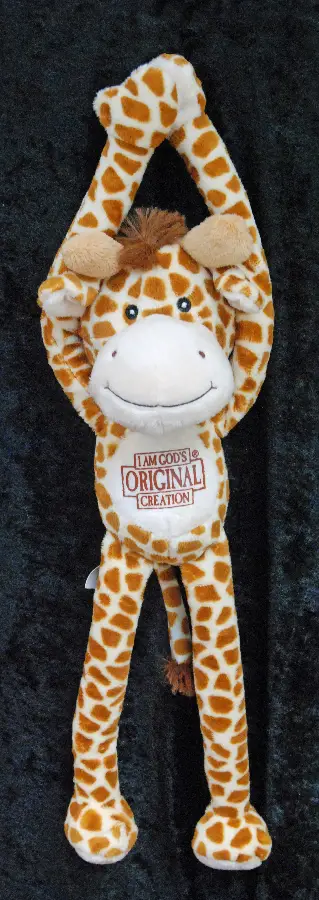 Longarm Tiger 40cm God''''''''s original