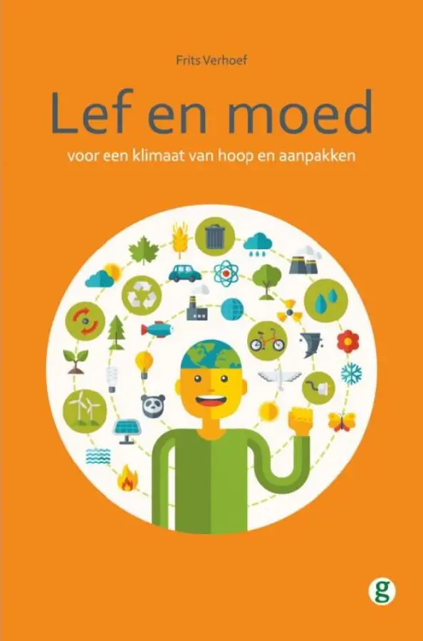 Lef en moed