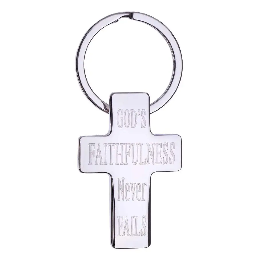 Cross - God''s Faithfulness